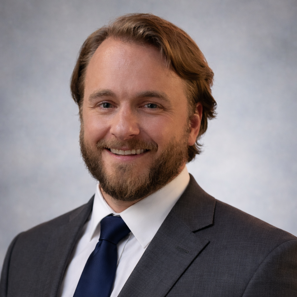 Brandon Singletary, PhD, MPH