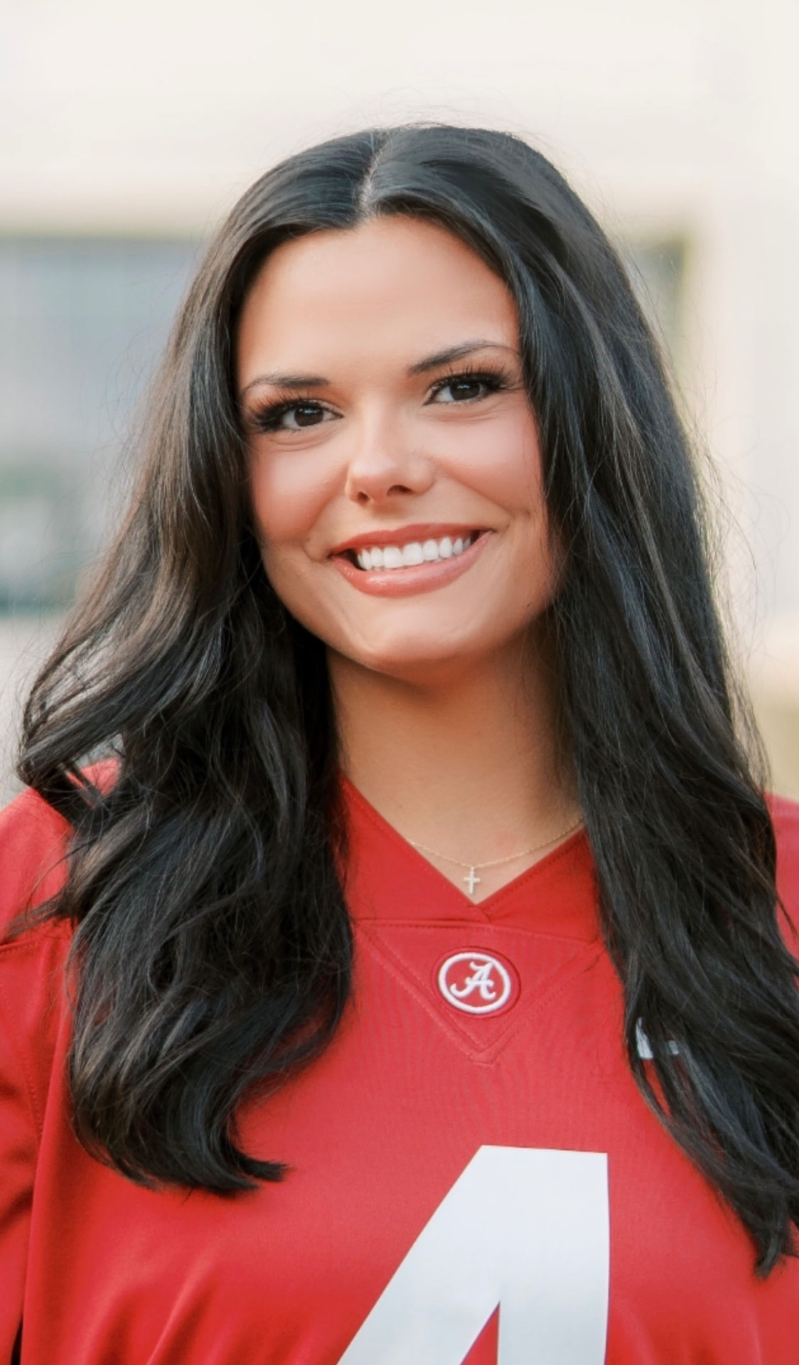 Maddie Barnes