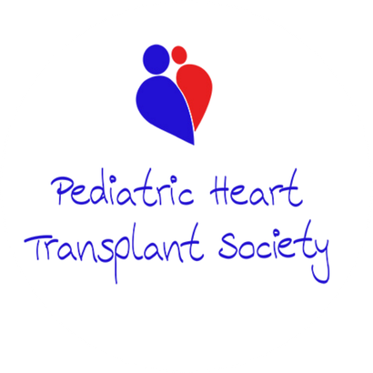 Pediatric Heart Transplant Society
