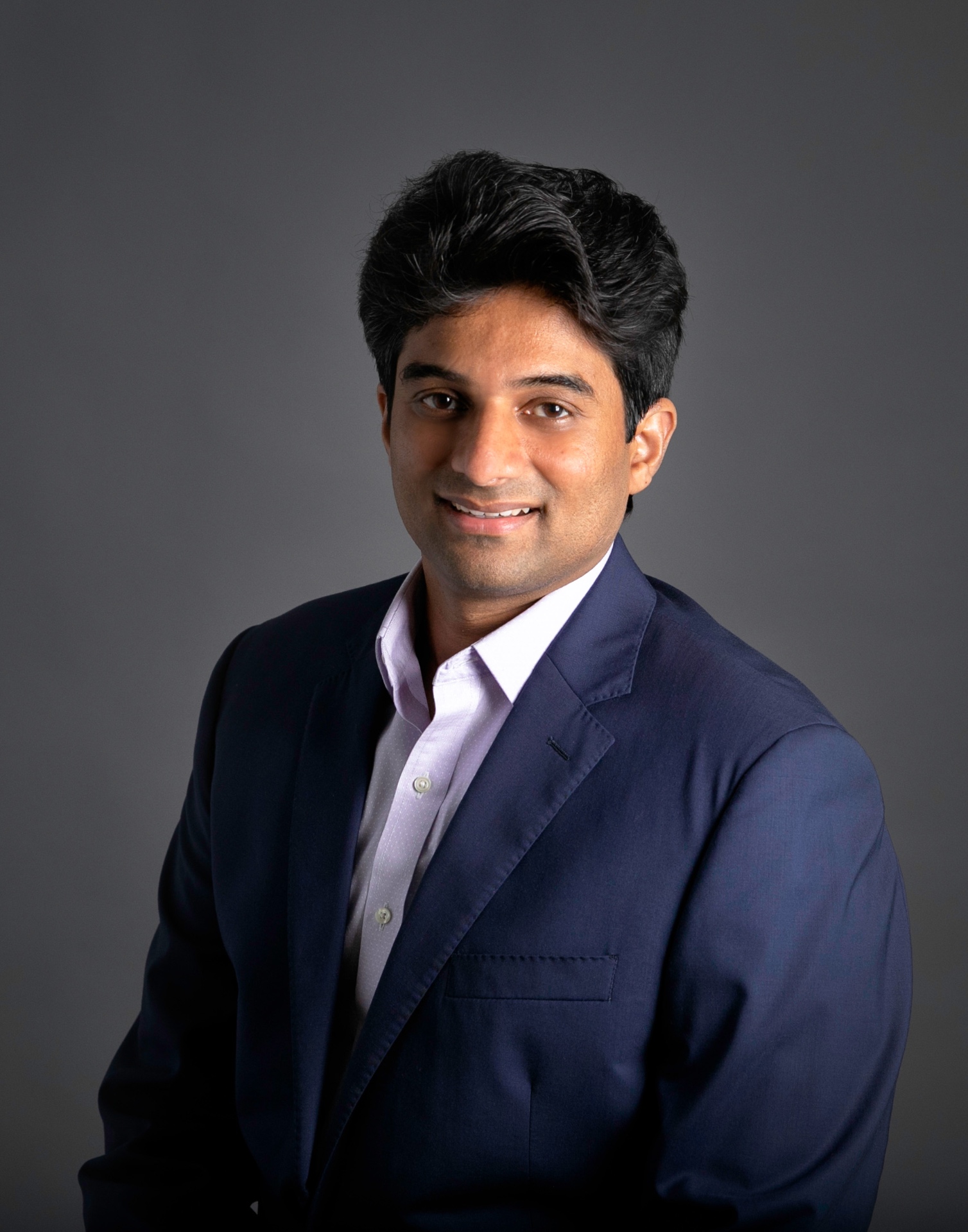 Rama Rudraraju, PhD