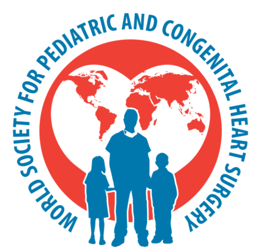 World Society for Pediatric and Congenital Heart Surgery